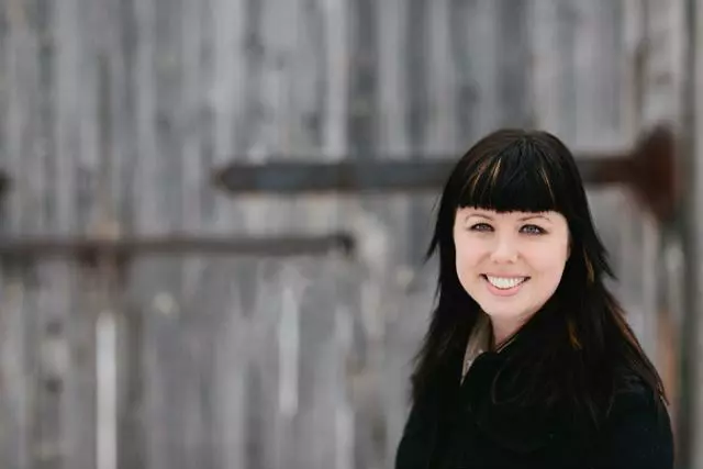 Susan McAllister, Winnipeg, Real Estate Agent